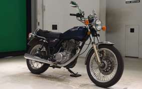 YAMAHA SR500 1984 2J2