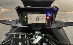 HONDA NC750X DCT 2024 RH09