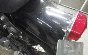 YAMAHA SR400 Gen.3 2008 RH01J