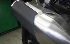 KAWASAKI Z250 Gen.2 2006 EX250Y