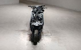 YAMAHA CYGNUS125XSR SE44J