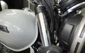 HONDA GB350S 2021 NC59