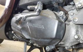 HONDA GIORNO 3 AF77