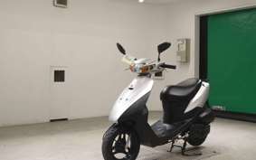 SUZUKI LET's 2 CA1PA