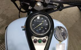 KAWASAKI VULCAN400 DRIFTER VN400D