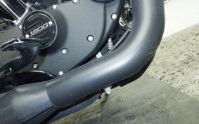 HARLEY XL1200NS 2018