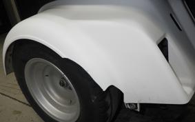 HONDA GYRO CANOPY 2025 TA03