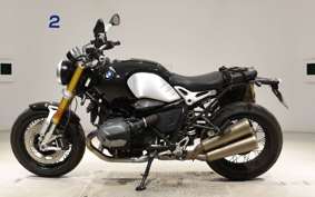 BMW R NINE T 2022