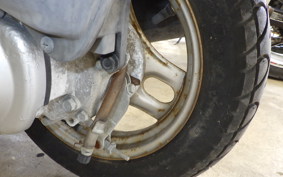 HONDA DIO Gen.6 AF62