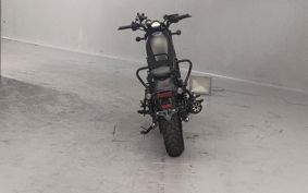 HONDA REBEL 250 S MC49