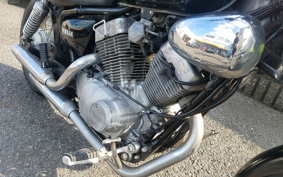YAMAHA VIRAGO 250 3DM