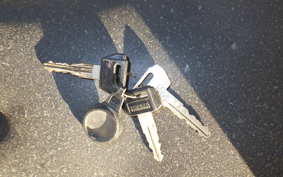 SUZUKI GSX-R400R 1994 GK76A