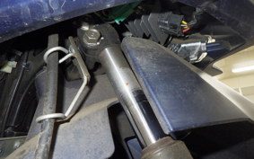 SUZUKI ADDRESS 110 CE47A