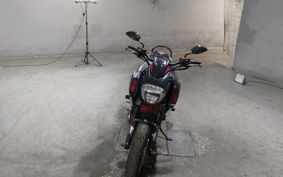 DUCATI DIAVEL DARK 2014 G105JA
