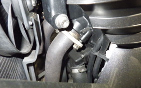 KAWASAKI ZZ1400 NINJA R 2006 ZXT40A