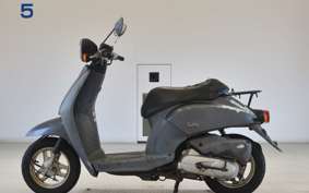 HONDA TODAY 1993 AF61