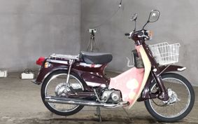 HONDA SUPER CUB50 C50