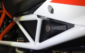 KTM 1290 SUPER DUKE R 2016