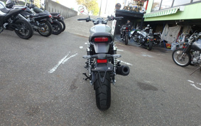 HONDA GB350 2021 NC59