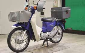 HONDA C110 SUPER CUB JA07