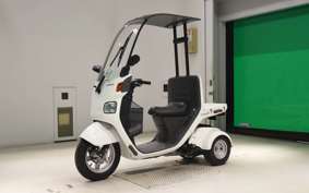 HONDA GYRO CANOPY 2023 TA03