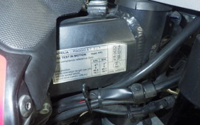 APRILIA RX125 2012