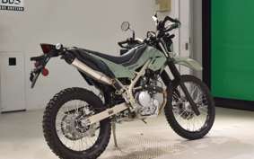KAWASAKI KLX230ｼｪﾙﾊﾟ 2025 LX232A