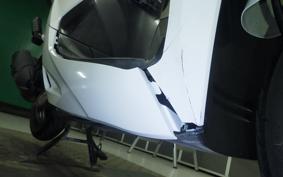 HONDA DIO 110 2008 JF58
