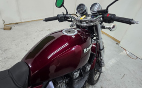KAWASAKI ZEPHYR 400 1991 ZR400C