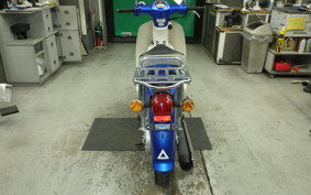 HONDA C110 SUPER CUB 2023 JA44