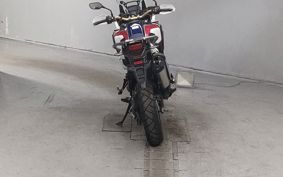 HONDA CRF1000L AFRICA TWIN 2016 SD04