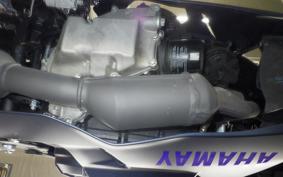 YAMAHA YZF-R25 A 2004 RG74J