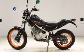 YAMAHA TRICKER Gen.2 DG16J