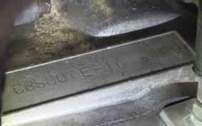 HONDA CB500 T 1977 CB500T