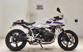 BMW R NINE T RACER 2017