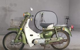 SUZUKI BAR DEE50 FR50