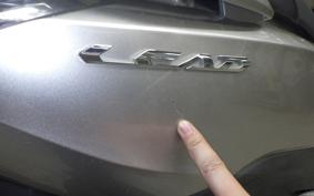 HONDA LEAD 125 2014 JF45
