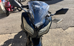 KAWASAKI NINJA 250 EX250L