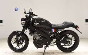 YAMAHA XSR155