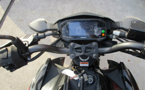 SUZUKI GSX-S125 ABS DL32B