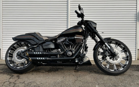 HARLEY FXSE CVO 2017 TG9