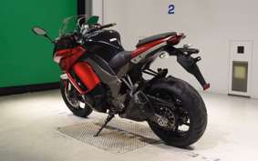 KAWASAKI NINJA 1000 2011