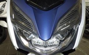 HONDA FORZA 250 MF13