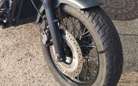 HONDA SHADOW 750 PHANTOM 2013 RC53