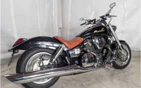 HONDA VTX1800 2001 SC46