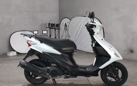 SUZUKI ADDRESS V125 CF4MA