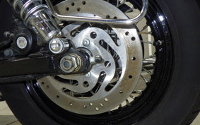 HARLEY XL1200N 2007