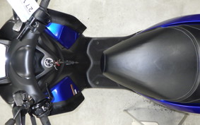 YAMAHA TRICITY 155 A SG37J