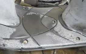 SUZUKI LET's 2 CA1PA