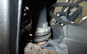 KAWASAKI NINJA 250 ABS 2000 EX250L